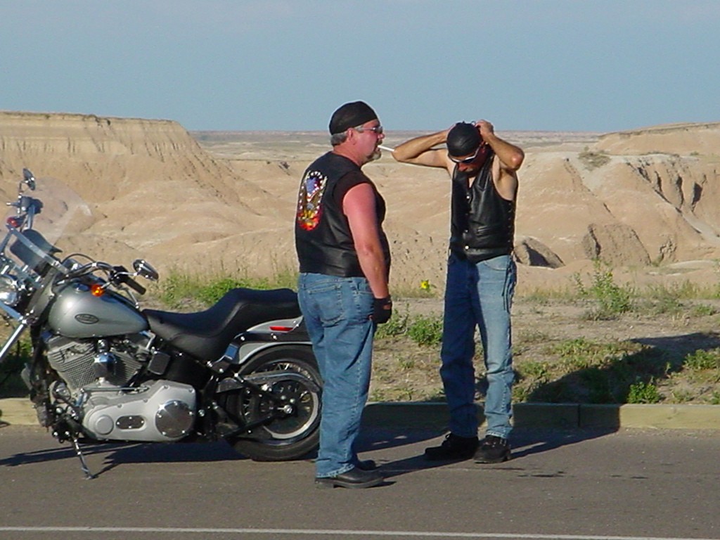 AWOL 2009 Group Portrait