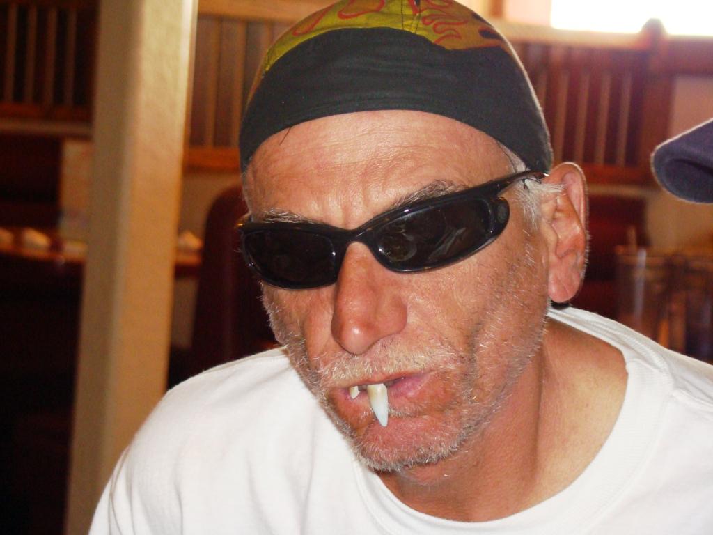 Bill & Robbin Moneymaker 2010 Pictures