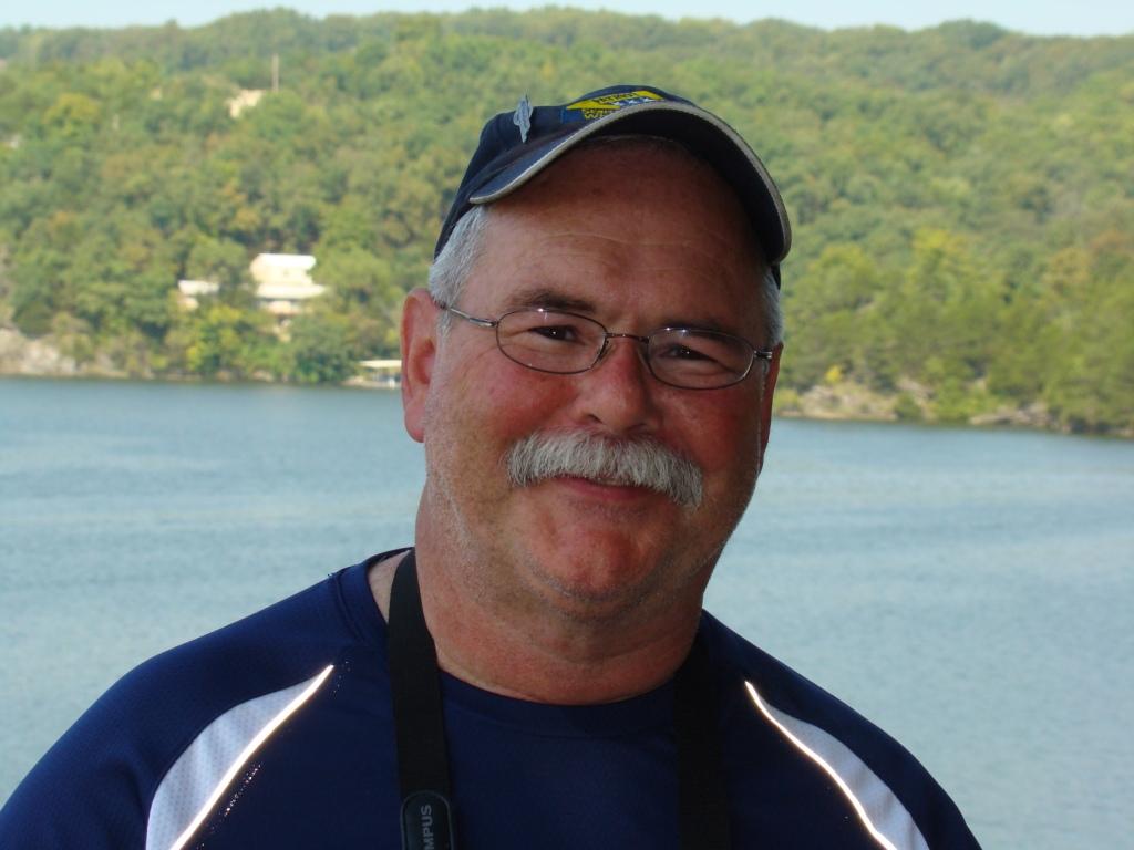 Don Archer AWOL 2010  Pictures