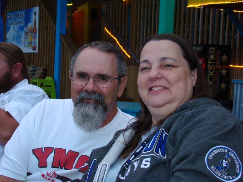 Gary & Barb Archer AWOL 2010 Pictures