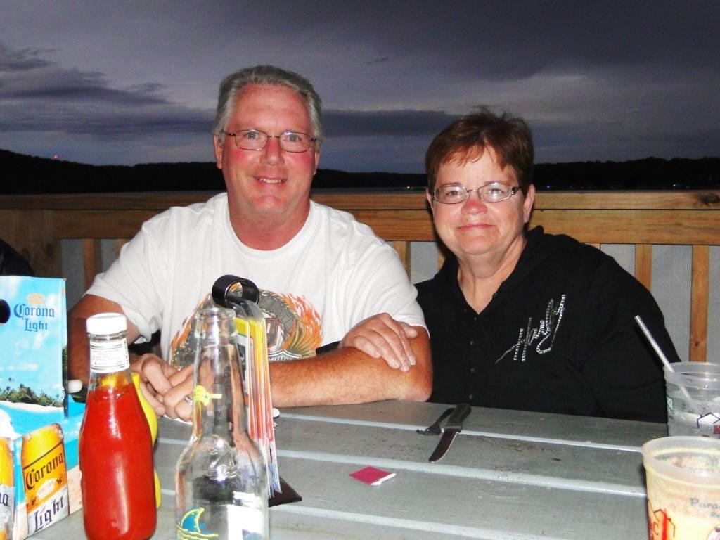 Rich & Renee Archer AWOL 2010 Pictures